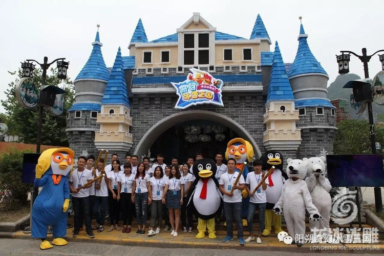 2017桂林阳朔西街口1500平奇